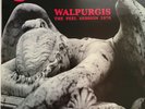 BLACK SABBATH, WALPURGIS, PEEL SESSION 1970, LP