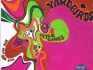 YARDBIRDS * Little Games + 3 * French Beat EP