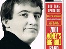 ZOOT MONEY´S BIG ROLL BAND * Big Time Operator + 3 * French Beat EP