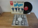 The Beatles ?– Help  Lp 1965 mint HÖR ZU ?– SHZE 162  Beat, Rock & Roll Rarity