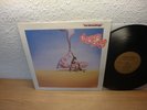The Groundhogs - Razors Edge LP - FIRST UK Press Vinyl Prog Killer