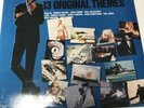 JAMES BOND 007: 13 ORIGINAL THEMES 1983 Liberty, LO-551138 - SEALED (11)
