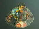 FREDDIE MERCURY MADE IN HEAVEN 1985 UK PRESS SHAPED 7
