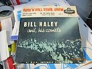BILL HALEY AND HIS COMETS 