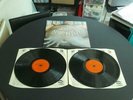 SOFT MACHINE SIX 1973 UK PRESS 2 X 12