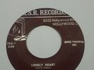 Rodd Rogers M.S.R. Records #763 