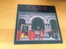LP RUSH MOVING PICTURES JAPAN