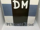 Depeche Mode - Personal Jesus 12” Single Vinyl Rare Australian Promo