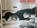 MONDO Mission Impossible Vinyl Soundtrack - Red Light/Green Light Variant