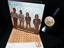 CLEAN Orig 1968 GOLD   THE DOORS - WAITING FOR THE SUN = JIMBO MORRISON ERUPTION