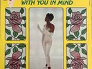 Baby Washington - With You In Mind LP (1968) Veep - VPS 16528. EX/VG+