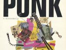 PUNK AND DISORDERLY - 12