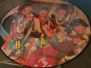The Beatles Picture Disc 'Talk Downunder'  Mint condition