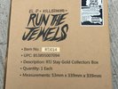 RUN THE JEWELS RTJ STAY GOLD 12