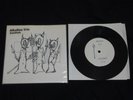Alkaline Trio Sundials 7” Vinyl