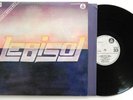 LEB I SOL 2 W/INNER STEFANOVSKI 1978 RARE WHITE LABEL EXYUGO LP