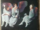 Black Sabbath ?– Heaven And Hell Vinyl 1980 Warner Bros BSK 3372 Complete