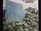 CHRISTIE For All Mankind CBS S 64397 Inner UK 1st Press A1/B1 1971 VINYL LP EX