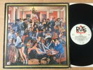 The Ruts - The Crack  1979 UK vinyl LP Punk