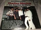 LISTEN CHALINO SANCHEZ CON LOS AMABLES DEL NORTE RECORDANDO AL COMPA RARE BILBOA