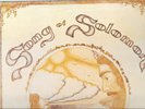 PRIVATE PRESS XIAN PSYCH FOLK ROCK LP PETE GIARDINA ARCHIVIST SONGS OF SOLOMON