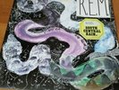 R.E.M.: Reckoning, 10 Track, 12 in Record w/ Hyper Sticker
