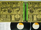 Loggins And Messina On Stage CBS/Sony ?SOPW7 8OBI Japan OBI Audiophile Vinyl NM