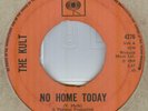 THE KULT**NO HOME TODAY / MISTER NUMBER ONE**MOD**PSYCH**HEAR BOTH SIDES