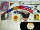 Paul Simon There Goes Rhymin' Simon CBS/SONY SOPM-109 Japan Quadraphonic