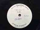 THE SCOTS OF ST. JAMES - MAD DOLL rare UNRELEASED UK 1967 ACETATE PSYCH MOD