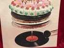 The Rolling Stones Let It Bleed Lp Without Poster. VG Vinyl /Cover. NPS 4 Stereo