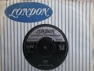 M- UK  LONDON 45 - AMOS MILBURN JR. - 
