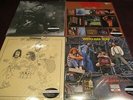 THE WHO QUADROPHENIA BY NUMBERS WHO ARE YOU DIRECT HITS CLASSIC RECORDS 5LPS SET