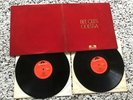 Bee Gees - odessa 2LP UK 1969 Polydor velvet sleeve 1ST PRESS EX condition