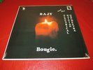 Bajy And The Electric Haitian Orchestra-Bougie-Tourean-Island Boogie Funk RARE