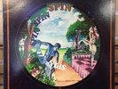 *USED* Spin Self Titled LP
