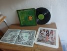 Alice Cooper – Billion Dollar Babies Lp 1973 + 