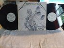 METALLICA - AND JUSTICE FOR ALL - 2LP SET