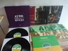 Deep Purple BBC Sessions 68 / 70 2 Lp´s + 2 CD´s Box Set MINT