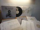 Eric Clapton: Crossroads 6-LP Box Set: Mint + Booklet Top Rarität