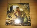 CATTLE DECAPITATION -Monolith of Inhumanity- Splatter Vinyl, Lim. 200copies