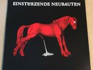 EINSTUERZENDE NEUBAUTEN - Haus der Luege LP 1989 German 1st