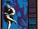 GUNS N ROSES - Use Your Illusion II 1991 Doppel LP 1st German Press Vinyl
