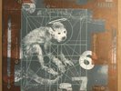 PIXIES - Doolittle 1989 LP Europe 1st