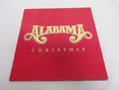 Alabama Christmas VINTAGE 1985 Vinyl LP Record Album AS1-7014