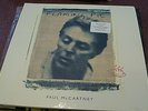 PAUL McCARTNEY FLAMING PIE SEALED LP HYPE DECAL ORIG FROM 1997 GATEFOLD BEATLES