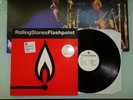 ROLLING STONES-FLASHPOINT...RARE  SUPERB  1ST PRESS PLAYED ONCE VINYL LP 1991