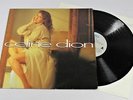 CELINE DION ‘Self-Titled’ 1992 Vinyl LP On Epic With Lyric Inner Sleeve  - C28