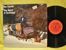 Ray Charles 'The Spirit Of Christmas' LP IN SHRINK