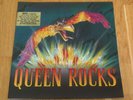 QUEEN ROCKS 2LP 1st PRESS Limited Edition (ALTERNATIVE COVER) Very RARE MINT-